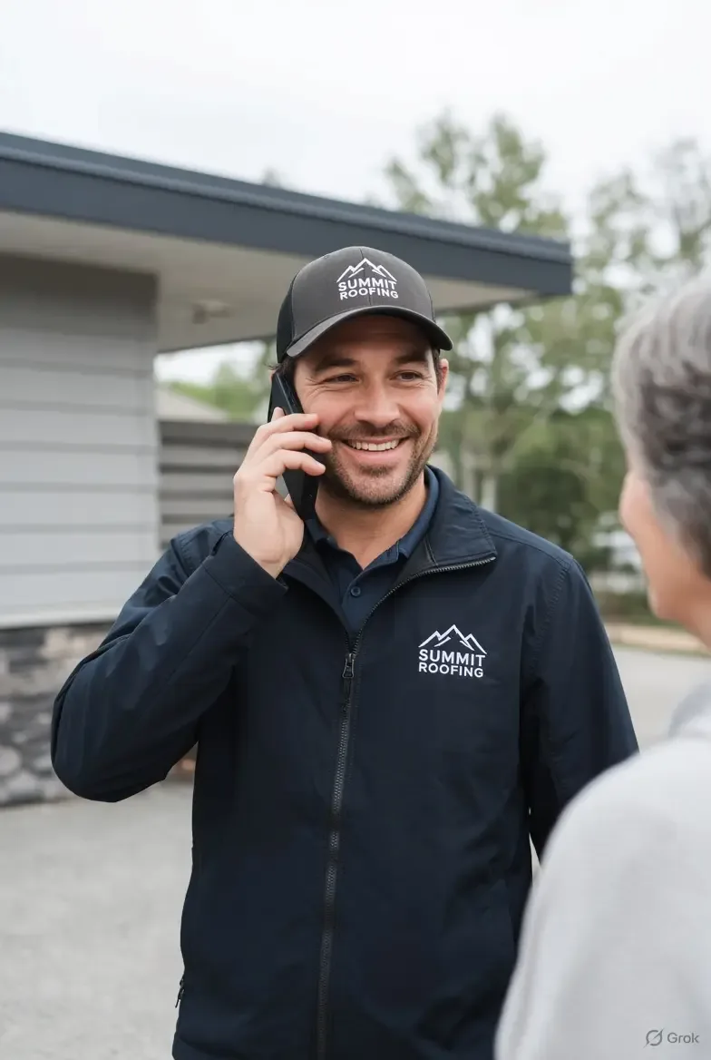 Flat Roof Leak Repair Mcroberts, KY FAQs
